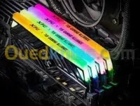 RAM XPG Spectrix D41 16GB 3600MHz RGB