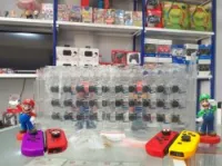 Nintendo Switch réparation joycon