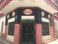 مستغانم-الجزائر-محل-vente-local-mostaganem