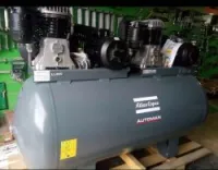 Compresseur d'air atlas copco 900L 15c