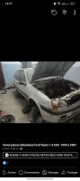 pieces-moteur-piece-cassee-ford-fiesta-18-turbo-2001-oran-algerie