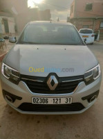 oran-algerie-berline-renault-symbol-2021