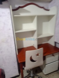 الجزائر-بئر-خادم-غرفة-نوم-اثاث