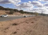 Vente Terrain Saida Ouled khaled