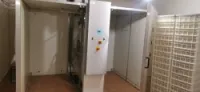 Couvoir capacité 63000/21000 par semai
