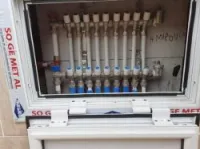 Plomberie chauffage et eau 