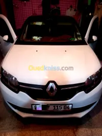 Renault Symbol 2015 