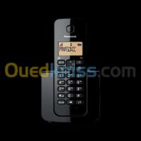 blida-algerie-téléphones-fixe-fax-panasonic-kx-tgb10af