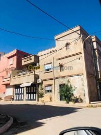 oran-ain-el-turck-algerie-villa-vente