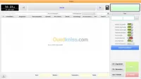  gestion commercial et  inventaire
