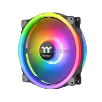 Cooling THERMALTAKE - Riing Trio 20 RG