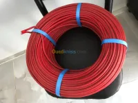 CABLE ANTI-INCENDIE 