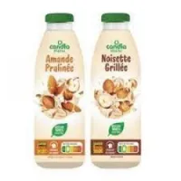 Packaging et étiquettes 