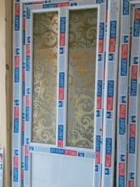 بيع ابواب ونوافد PVC