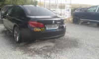 قالمة-وادي-الزناتي-الجزائر-قطع-هيكل-السيارة-bmw-525d-2005