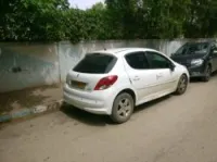 Peugeot 207 2012 Allure