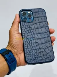 Coque iPhone 12 Pro Max crooco