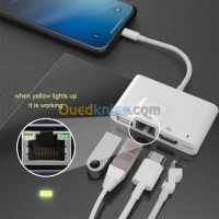 كوابل-البيانات-otg-hub-iphoneipad-4in1-بئر-مراد-رايس-حيدرة-القبة-الجزائر