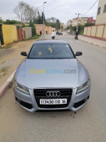 alger-bab-ezzouar-algerie-autre-audi-a5-2010