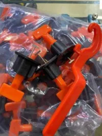  مسوية الارضيات السريع Pour carrelage