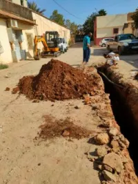 Jcb Mini pelle JCB 8030 