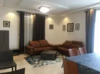 Location Appartement F3 Alger Hydra