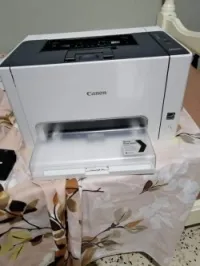 Imprimante canon LPB7010C