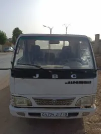 كراء شاحنة