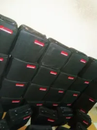 ضاغط العجلات الأصلي من تويوتا 12v TOYO