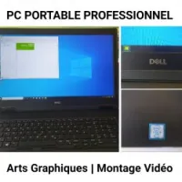 DELL i5 8eme génération