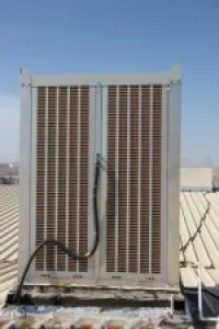 climatisation et Rafraîchisseurs d'air