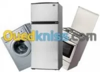 Réparation Electromenager