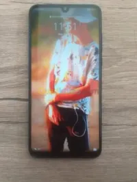 Huawei Hwawi p30 lite 