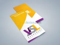 Publicité, communication et marketing.