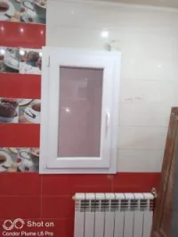 Pvc alu Menuiserie 