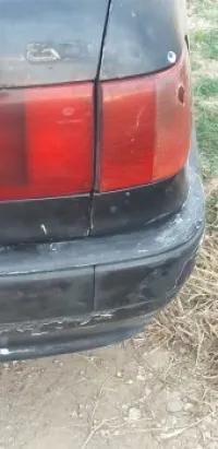 Audi 80 1995 