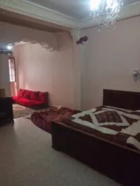 Vente Appartement F4 Msila Sidi aissa
