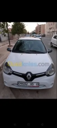 Renault Clio Campus 2015 Extreme 2
