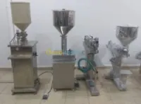 remplisses liquide / viesque semi 