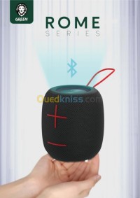 Bluetooth GREEN ROME thumbnail 4