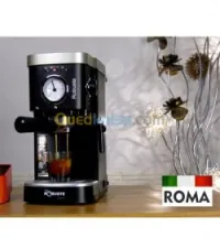 Machine à café robuste roma