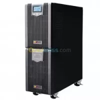 ONDULEUR 6KVA ONLINE ICON