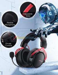 Casque Gaming sans fil NUBWO G07 thumbnail 3