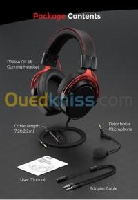 Casque Gaming sans fil NUBWO G07 thumbnail 5