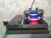 Playstation4 fat