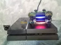 Playstation4 fat