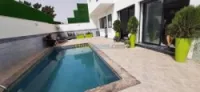 Location Villa Alger Said hamdine