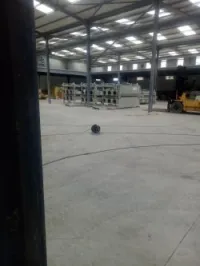 Electricity bâtiment et industriels 