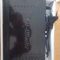 Sat illimité F300 Hyper Full HD