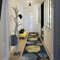 Tapis De Couloir 